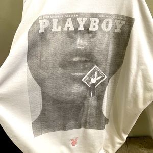 PLAYBOY X MISSGUIDED HOODIE